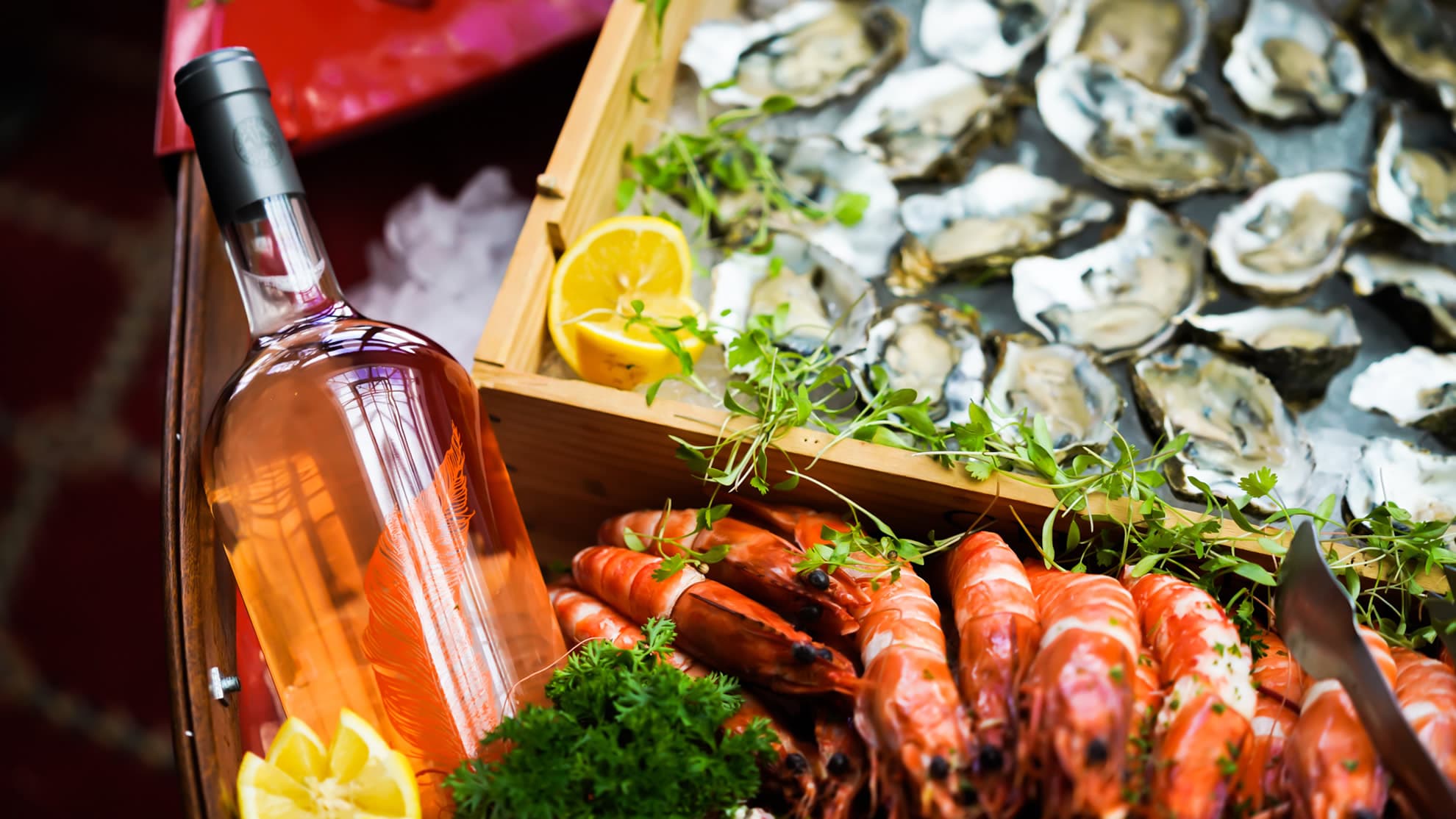 Food & Drink