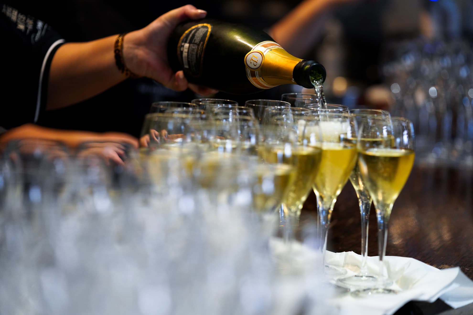 Occasions & functions